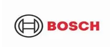 Bosch emblem and name