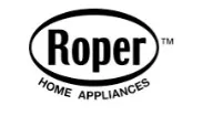 Roper logo in black text